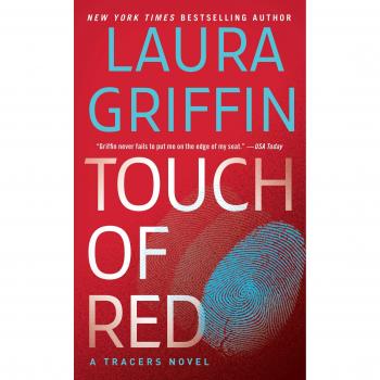 Touch of Red
