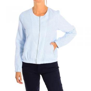 Kurze Jacke für die Übergangszeit Damen 9047