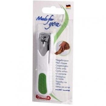 Titania Softtouch Coupe-Ongles