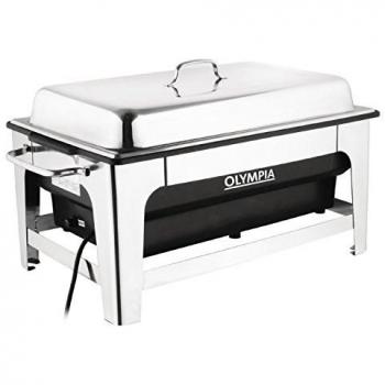 Olympia Deep Pan Electric Warmer