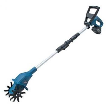 Arieggiatore FSK Trattore Elettrico Monoasse