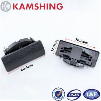 CAPQX 1PCS Suzuki Wagon X5 Console Storage Box Handle