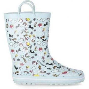 Botas de Agua Starryton Infantil