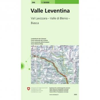Vallée Leventina