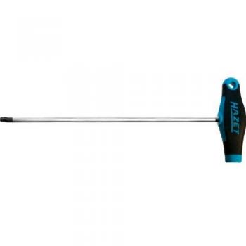 Hazet Giravite T 30 con impugnatura a T