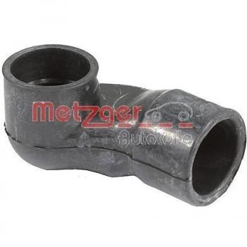 Reniflard de moteur VOLVO 2380197 par METZGER