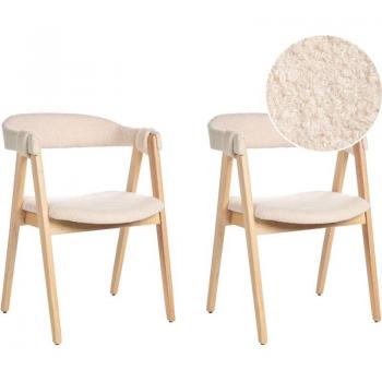 Bolletta Retro Wood Set 2