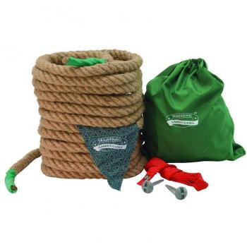 Tug of War Set