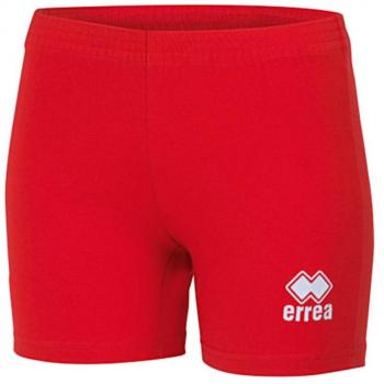 Pantalon de Sport Enfant Errea Panta Rouge