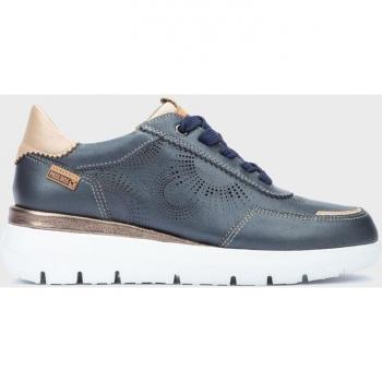Baskets Pikolinos RUEDA W2A en cuir