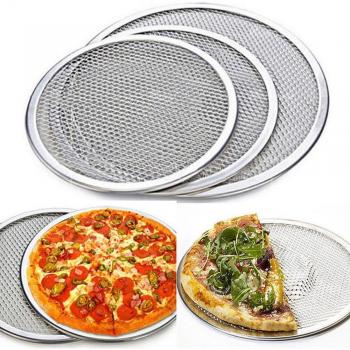Pizzaofen-Pfanne 8 Zoll