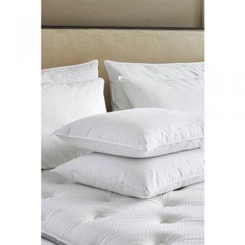 Almohada Varol de Microfibra Antialérgica 910gr - Pack 2