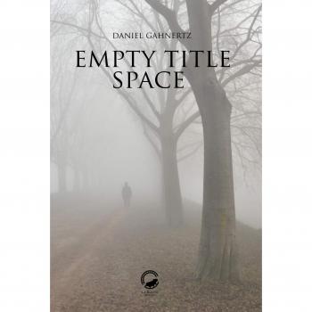 Empty title space