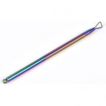 Professionelle Edelstahl Hautschneider