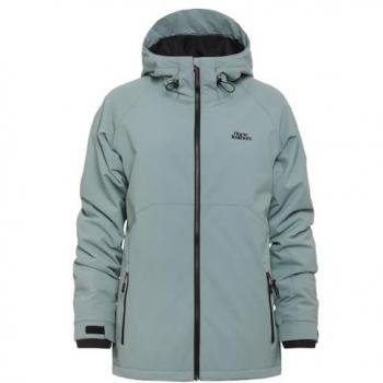 Blau Halia Jacket