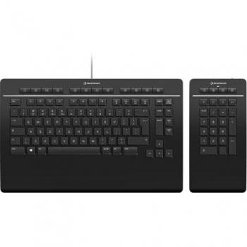 Clavier 3Dconnexion 3DX-700093