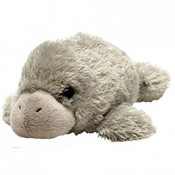 Peluche Lamantin Wild Republic 18 cm