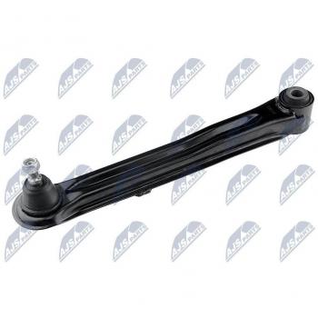 Braço de Suspensão NTY ZWT‑MS‑036 – Compatível com Ford