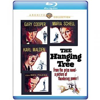 La Colline des potences (1959) – Disque Blu‑ray
