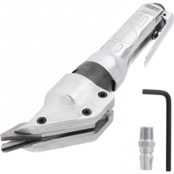 Adjustable Metal Cutting Pneumatic Scissors with 3-Blade