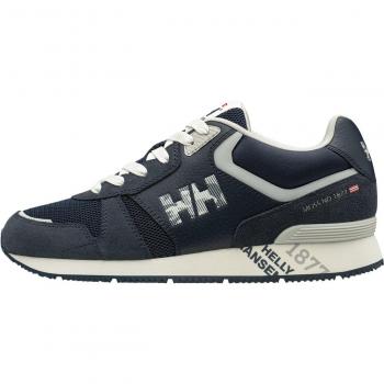 Anakin Leather Women's Walking Shoes by Helly Hansen