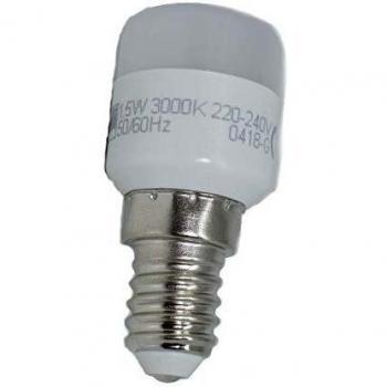ECOLED 1.5W E14 3000K Oliva 56175