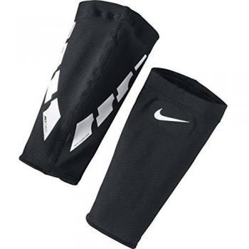 Nike Guard Lock Elite Schienbeinschoner - Schwarz L Unisex