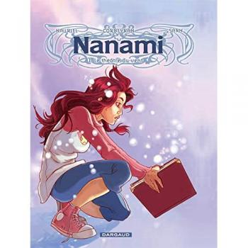 Nanami