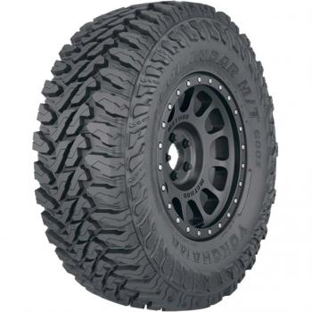 Geolandar M/T (G003) – 275/70 R 17
