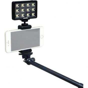 Luz Portátil Crítica Alta (CM‑PL12 II)