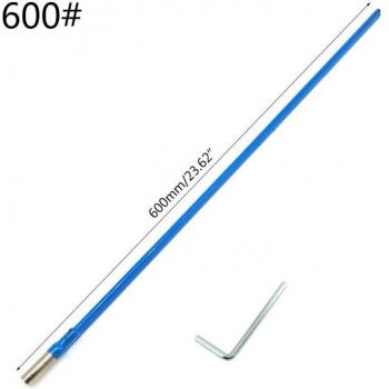 Dual Action Guitar Truss Rod Tool Set