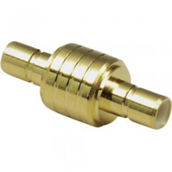 BKL SMB Socket/SMB Socket Adapter