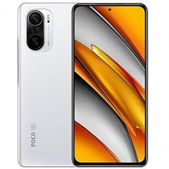 Xiaomi Poco F3 Smartphone 8GB+256GB, cámara de 48MP
