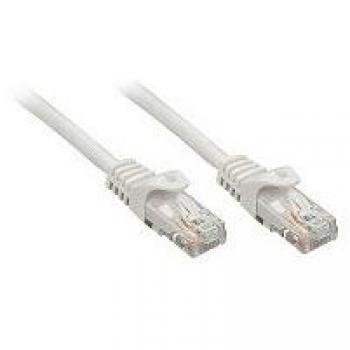 Cavo di Rete Cat.6 U Utp Basic Grigio 1