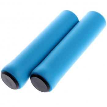 2pcs Anti-Slip Bicycle Handlebar Covers