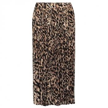 Midi-jupe Noire Betty Barclay Taille 46