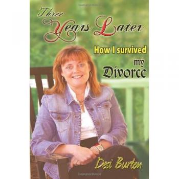Three Years Later: How I survived my Divorce