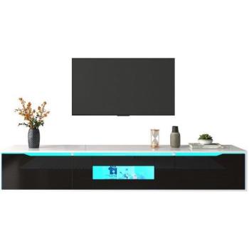 Modfu - Lit Double Confort 140x200cm