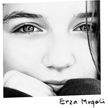 Album CD Erza Muqoli 2019