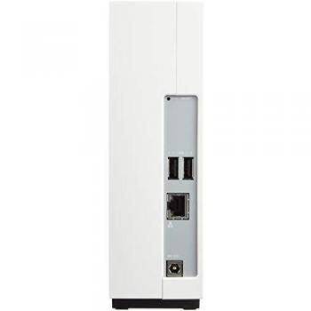 QNAP Home TS-128A NAS