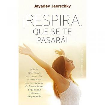 ­Respira, Que Se Te Pasará! - [Livre en VO]