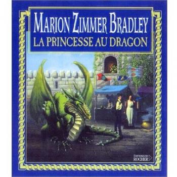 La princesse au dragon