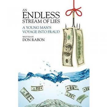 An Endless Stream of Lies