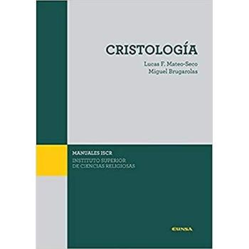 CRISTOLOGÍA: 18