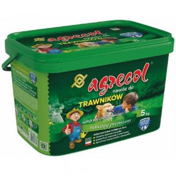 Enrichi Gazon VertLux 5 kg