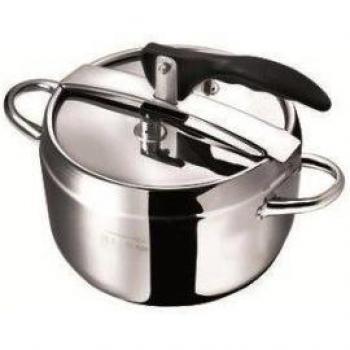Pentola de Cocina Compacta 4 cm
