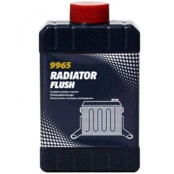 MANNOL Kühleradditiv Radiator Flush 325 ml