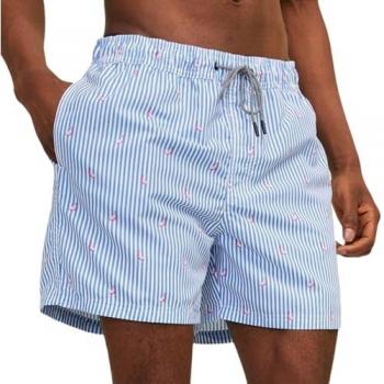 Jack & Jones Badehose Blau - 2XL