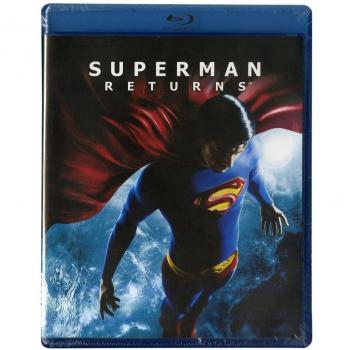 Superman Returns (Blu-Ray)