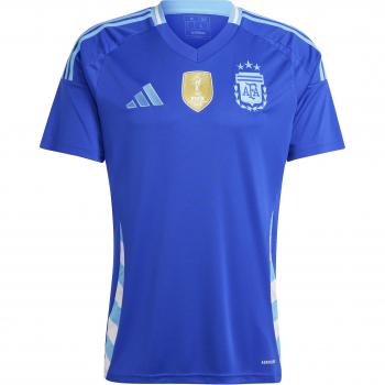 Maillot Extérieur adidas Argentine 2024